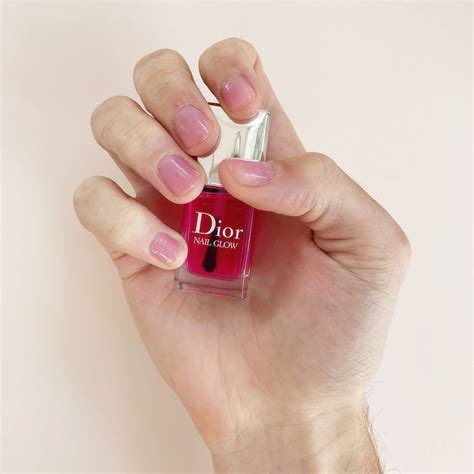 dior fake nails|dior nail color.